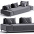 Sofa Wendelbo Define - Admiral