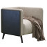 Fauteuil CTS Plaza - ED-MONTE