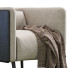Fauteuil CTS Plaza - ED-MONTE