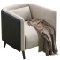 Fauteuil CTS Plaza - ED-MONTE
