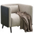 Fauteuil CTS Plaza - ED-MONTE