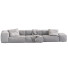 Диван Living Divani NeoWall - ED-MONTE