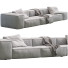 Диван Living Divani NeoWall - ED-MONTE