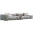 Диван Living Divani NeoWall - ED-MONTE