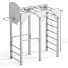 Sportplatz Complex SK-026 - Rivera 3D