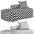 Sofa Noho Home Joppa - Rivera 3D