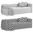 Sofa Noho Home Marton - Rivera 3D