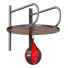 Symulator sportowy Everlast Adjustable Platform - Rivera 3D