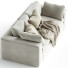 Sofa Dream Navy Sectional Combination 03 - Admiral