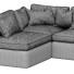 Диван Dream Navy Sectional Combination 05 - Admiral