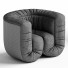 Sessel De Sede DS 707 - Admiral