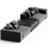 Диван Minotti Camerich Casa - Admiral