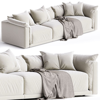 Sofa Montauk Sofa Jill 3 Seater