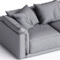 Sofa Montauk Sofa Jill - Admiral