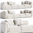 Sofa Montauk Sofa Jill - Admiral