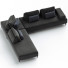 Диван Dema Design G Gualtierotti 01 - Admiral