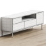 Stojak pod telewizor Ethnicraft Whitebird - Admiral