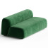 Sofa La Cividina Suiseki SUI03 Composition - Admiral