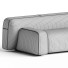 Sofa La Cividina Suiseki SUI04 Composition - Admiral