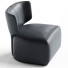 Sillón Maxalto Amoenus Soft - Admiral