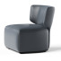 Sillón Maxalto Amoenus Soft - Admiral