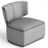 Sillón Maxalto Amoenus Soft - Admiral