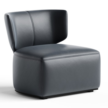 Sillón Maxalto Amoenus Soft