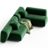 Sofa La Cividina Suiseki SUI17DX Composition - Admiral