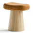 Mesa y taburetes Stahl + Band Spule - Admiral