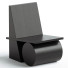 Président 1stDibs X4 Contemporary in Oak - Admiral