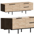 TV Stand Pastoe Frame F03 Pierce - Admiral