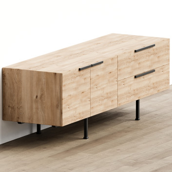 Pastoe Frame F03 Pierce 3D модель