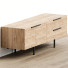 TV Stand Pastoe Frame F03 Pierce - Admiral