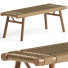Лава Big Sand Woodworking Maruta - Admiral