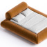 Cama Willo Perron Fka - Admiral