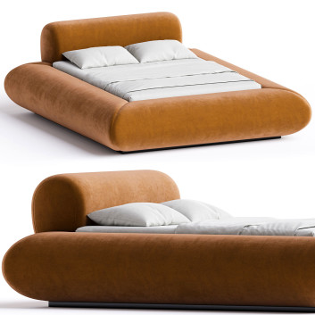 Cama Willo Perron Fka