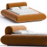 Cama Willo Perron Fka - Admiral