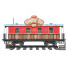 Кафе Wagon - Kudim