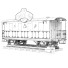 Кафе Wagon - Kudim