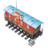 Кафе Wagon - Kudim