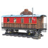 Кафе Wagon - Kudim