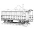 Кафе Wagon - Kudim