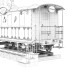 Кафе Wagon - Kudim
