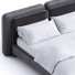 Łóżko Minotti Tatlin Soft - Admiral