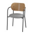 Table et chaises Teulat Cep and Eclipse - noa-24932