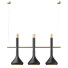 Pendant Lamp Turri Tubular Bells - Oleksandr Seneta