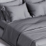 Łóżko Art Deco Headboard Voyage Royal - Admiral
