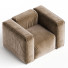 Sessel Tonin Casa Astoria 7390A - Admiral