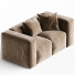 Sofa Tonin Casa Astoria 7390B - Admiral