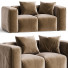 Sofa Tonin Casa Astoria 7390B - Admiral